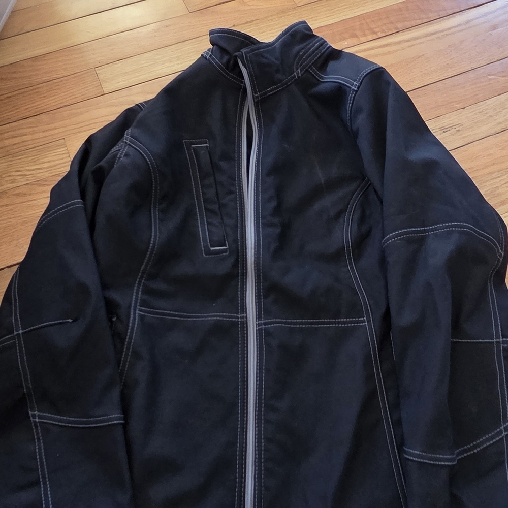 Ariat Black Lightweight Jacket